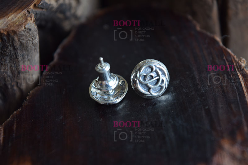 크롬하츠st HEARTS 귀걸이(正品구성품포함)