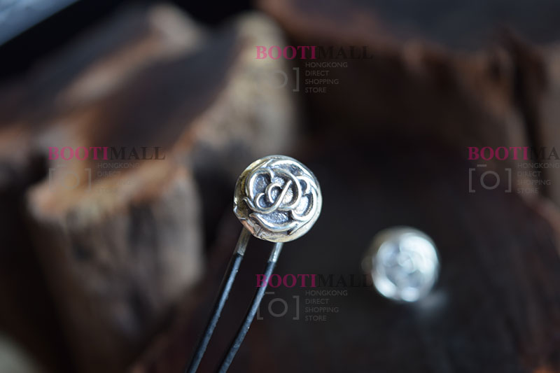 오리지날 크롬하츠st CHROME