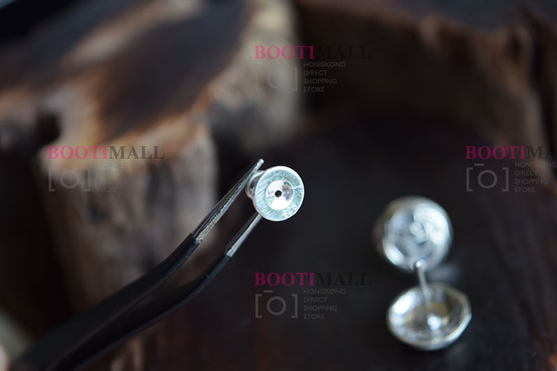 Mahalia 크롬하츠st 925