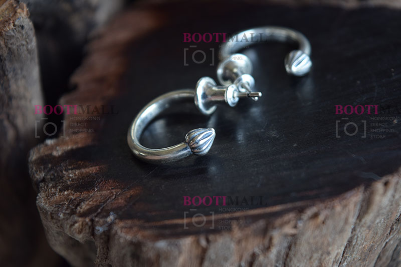 CHROME 크롬하츠st 925