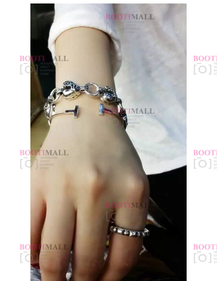 925실버 브레이슬릿 오리지날 HEARTS