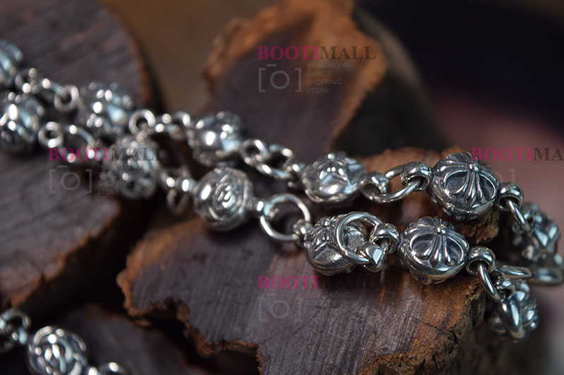 (正品구성품포함) HEARTS ChokeChainNecklaceTinyCH