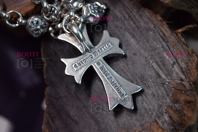 ChokeChainNecklaceTinyCH Plus (正品구성품포함) 오리지날