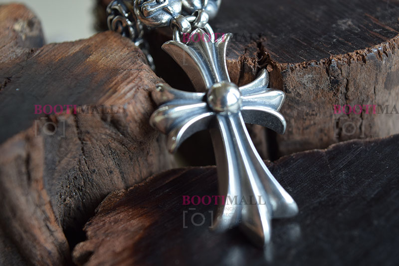 크롬하츠st ChokeChainNecklaceTinyCH (正品구성품포함) Plus