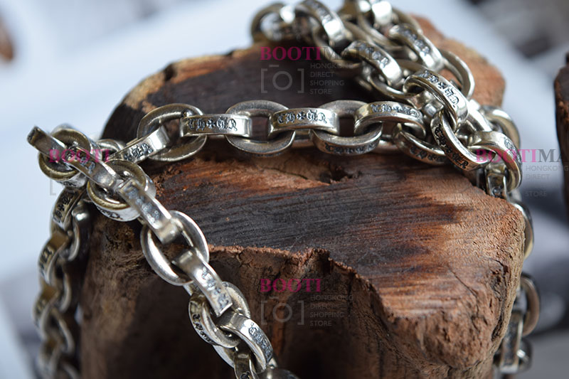 목걸이(正品구성품포함) 오리지날 CHROME 크롬하츠st