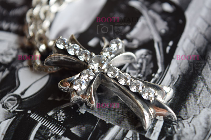 목걸이(正品구성품포함) 크롬하츠st Paper HEARTS 오리지날