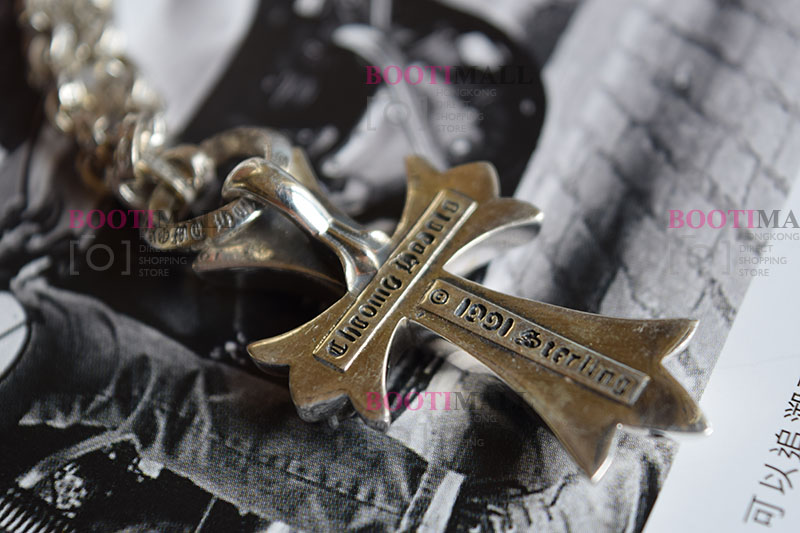 오리지날 925 CHROME