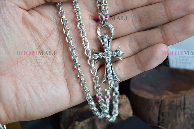 925 HEARTS 목걸이(正品구성품포함) Chain