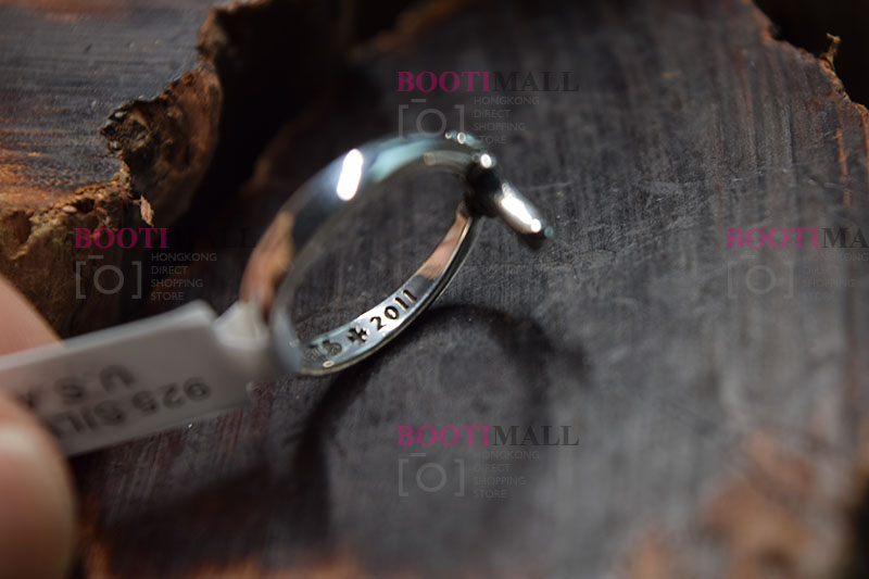 BUBBLGUM HEARTS 크롬하츠st 오리지날