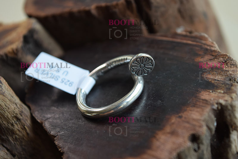 반지(正品구성품포함) NAIL 링 925 오리지날