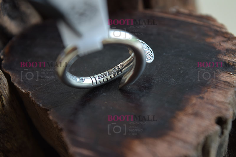 반지(正品구성품포함) 못 CHROME