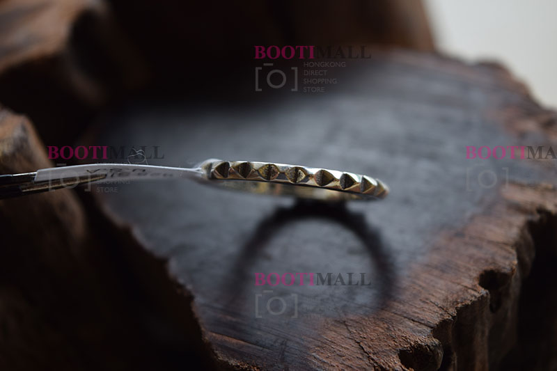 Ring_Plus CHROME (正品구성품포함) 925