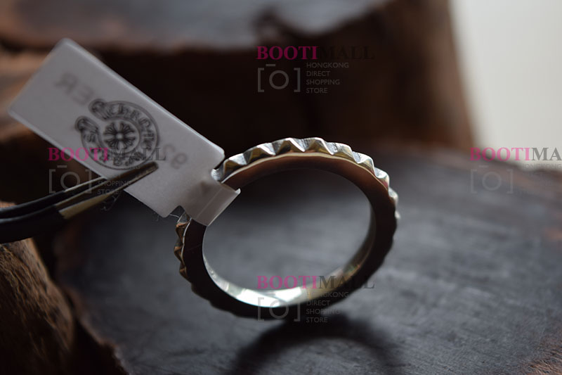 CHROME 925 (正品구성품포함) Ring_Plus