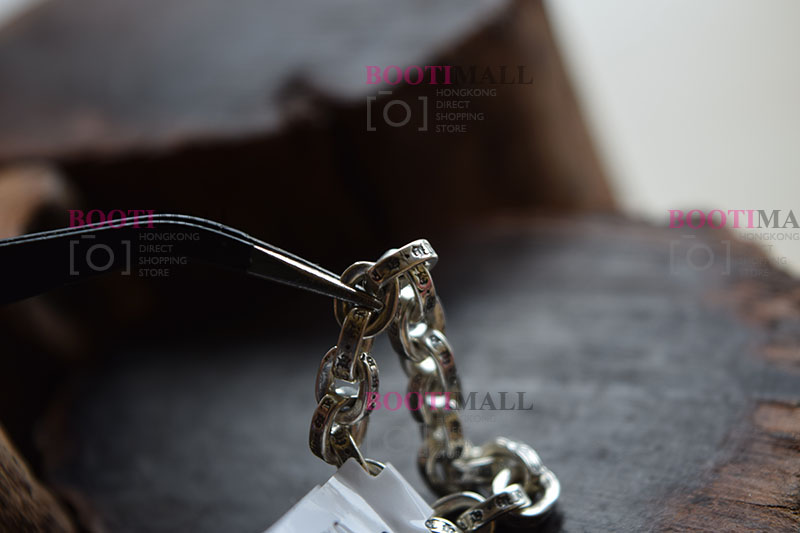 CHROME 925 Ring(正品구성품포함)