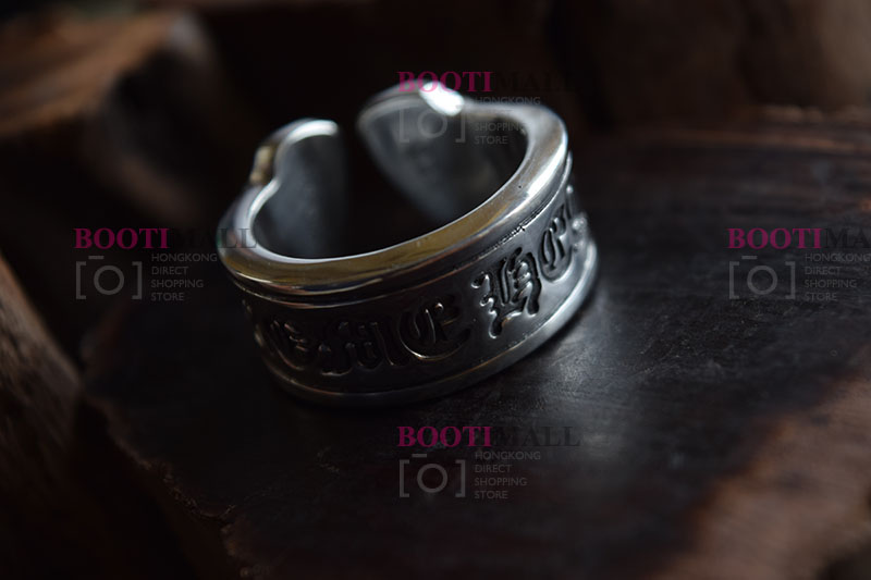 1401120001025(正品구성품포함) HEARTS 크롬하츠st