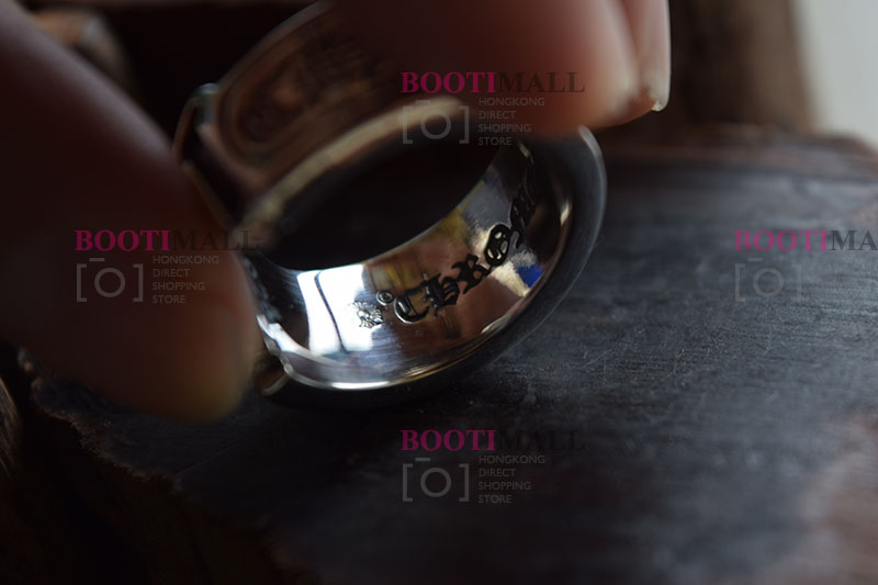 스크롤라벨링 크롬하츠st HEARTS 1401120001025(正品구성품포함)