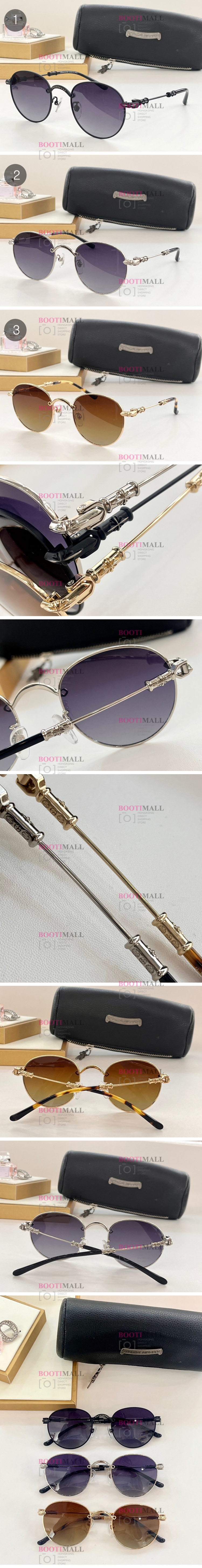 크롬하츠 (3색) CH社 2023