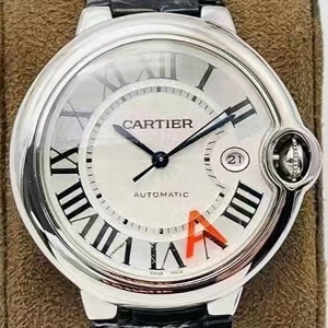 Cartier 까르띠에 Ballon Bleu 발롱 블루 WSBB0048 쿼츠 28/33/36/42mm