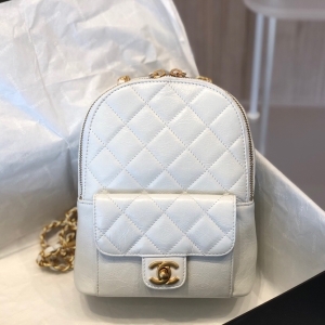 Chanel 샤넬 백팩 21cm