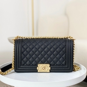 Chanel 샤넬 보이백 25cm (2색)