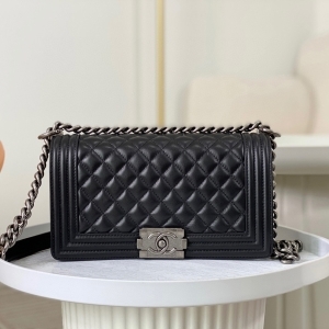 Chanel 샤넬 보이백 25cm (2색)