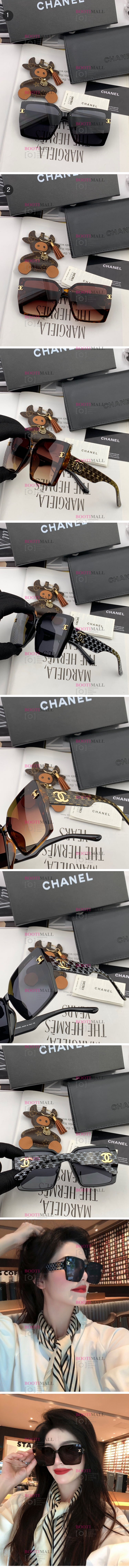 C社 (2색) 선글라스