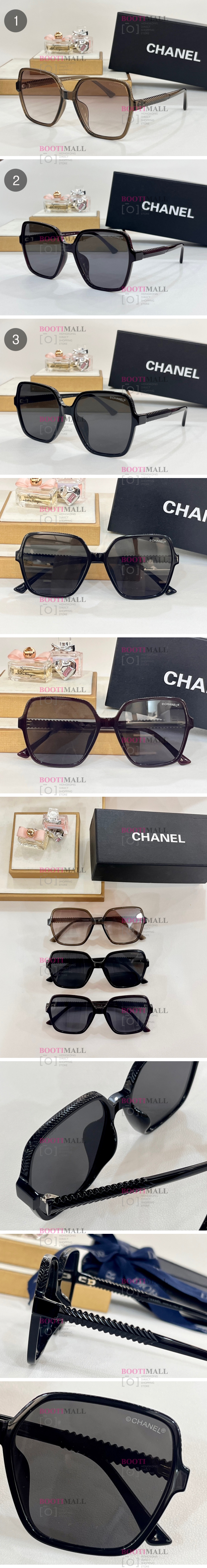 (4월) 2024 (3색) C社