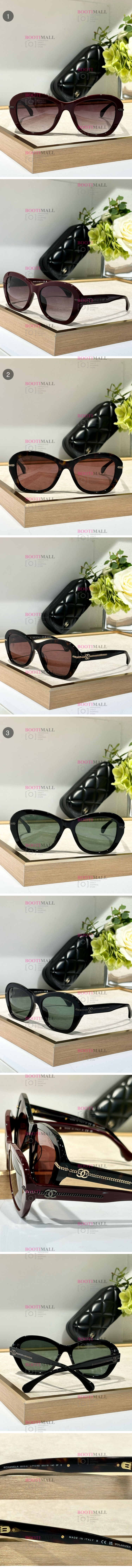 선글라스 (3색) 2024