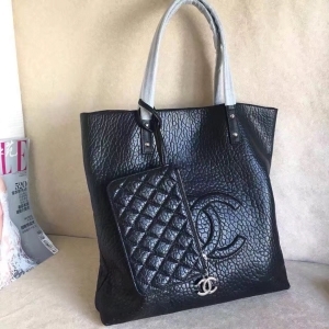 Chanel 샤넬 쇼퍼백 37cm