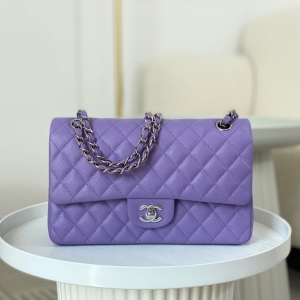 Chanel 샤넬 클래식 미디엄 플랩백 25cm (2색)