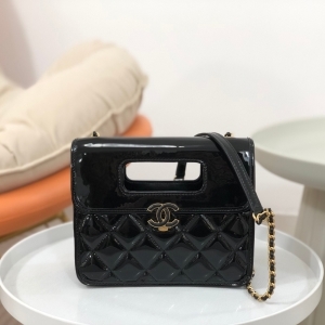 Chanel 샤넬 페이던트 미니 플랩백 20cm