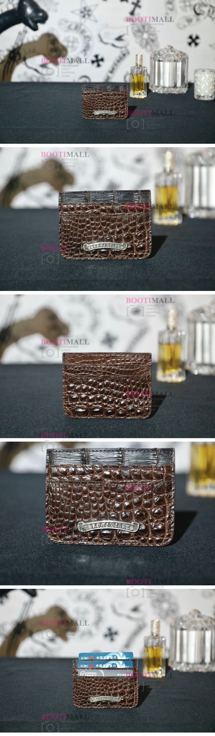 크롬하츠 11cm Chrome 2022