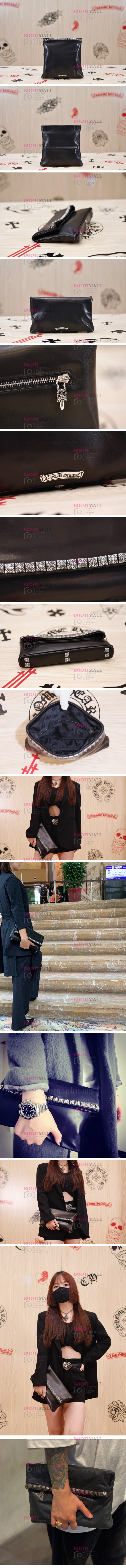 크롬하츠 Chrome 29cm 2022