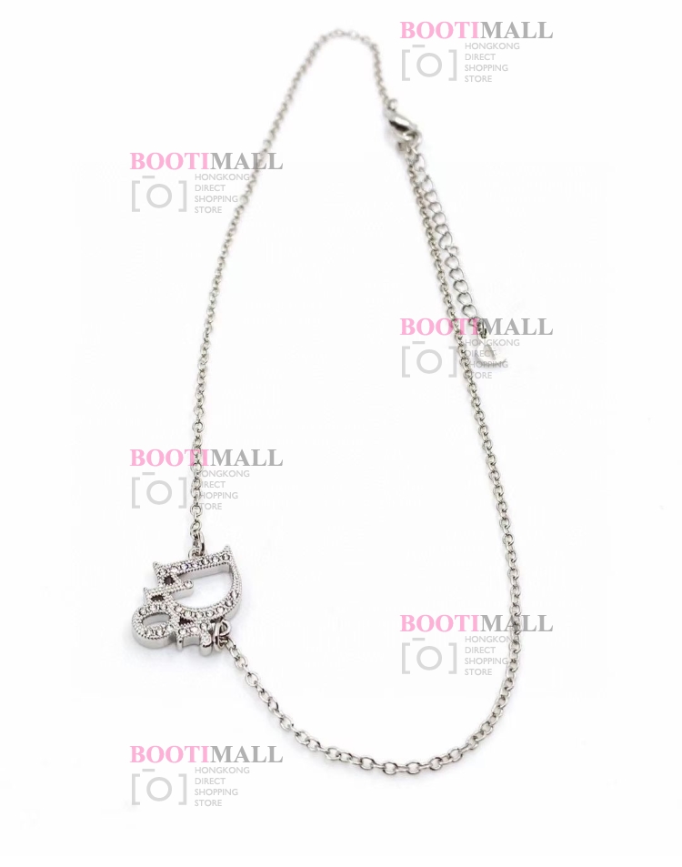 목걸이 디올 2021