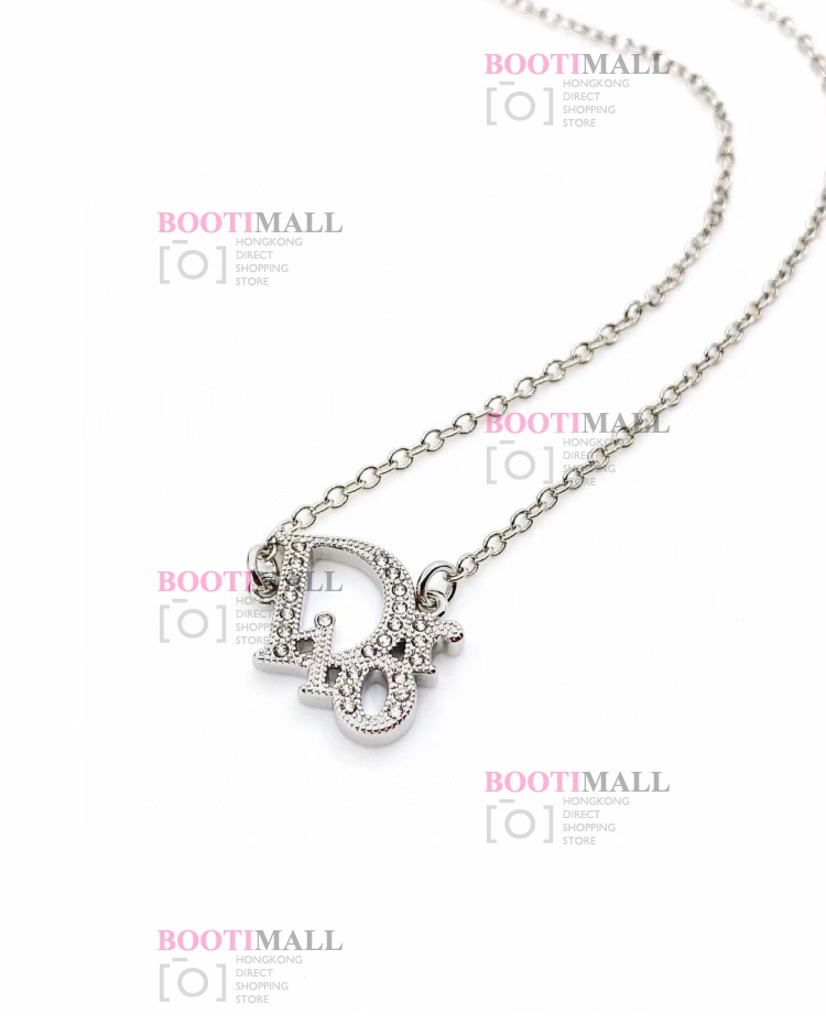 목걸이 2021 디올 DIOR