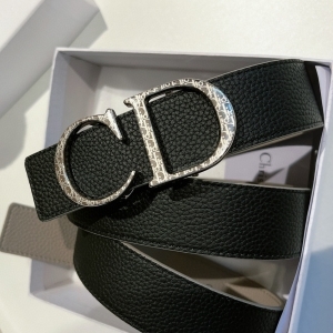 DIOR 디올 2023 벨트 폭 3.5cm (2색)