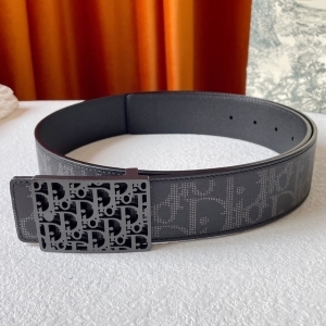 DIOR 디올 2023 벨트 폭 4cm (3색)