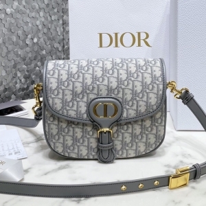 DIOR 디올 2023 오블리크 바비백 22cm (2색)