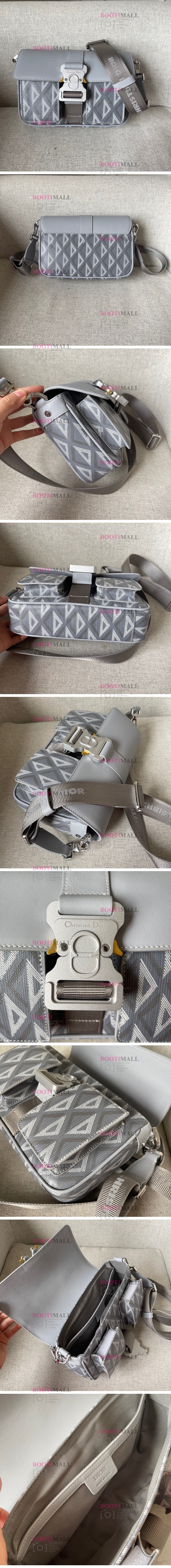 메신저백 더 DIOR