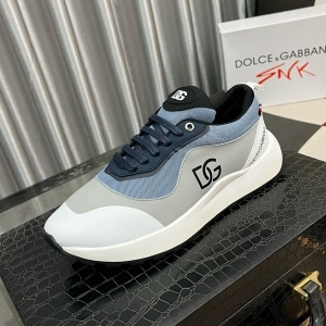 D&Gucci 돌체엔가바나 2024 스니커즈 (남녀공용) (12월)