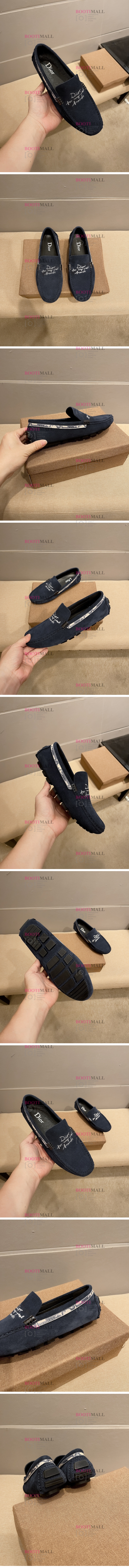 (7월) 로퍼 MEN'S