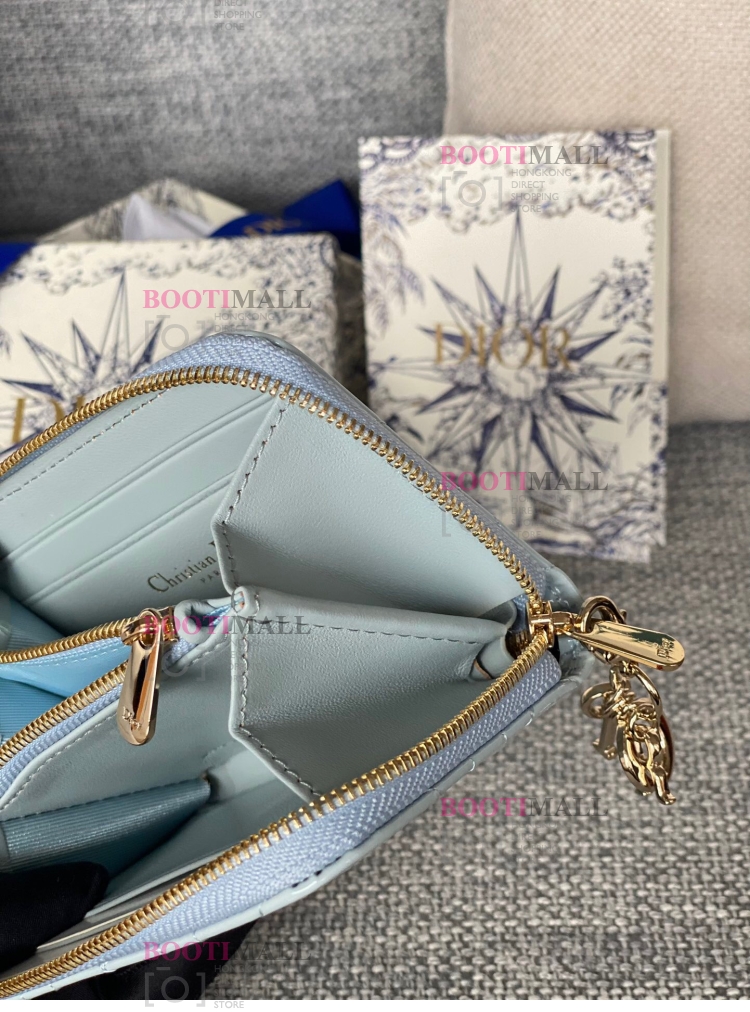 12cm 몽테인 30 (11월) 지갑