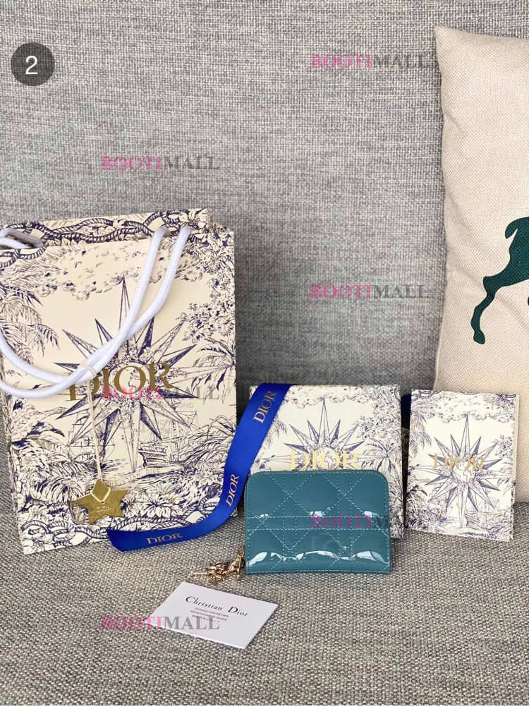 몽테인 미디엄 D社