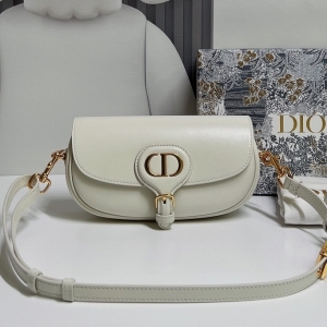Dior 디올 2023 바비 이스트 웨스트백 21cm (2색)