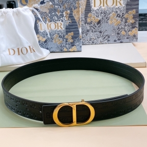 Dior 디올 2023 벨트 폭 3.5cm (2색)