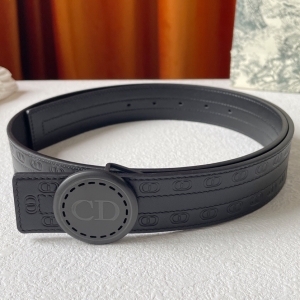 Dior 디올 2023 벨트 폭 3.5cm (3색)