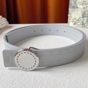 Dior 디올 2023 벨트 폭 3.5cm (3색)