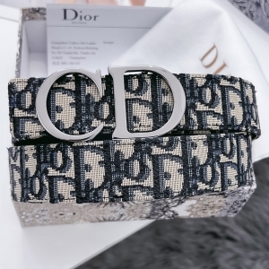 Dior 디올 2023 벨트 폭 3.5cm (3색)