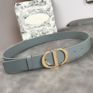 Dior 디올 2023 LADY 벨트 폭 3cm (3색)