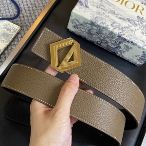 Dior 디올 2023 벨트 폭 3.8cm (3색)